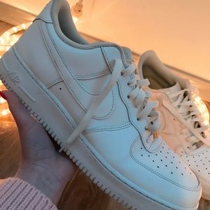 Air Force 1’s